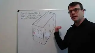 How Dangerous Are URM Buildings in Earthquakes?