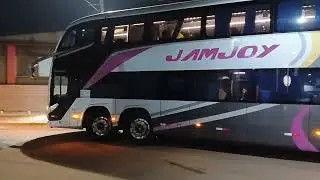 Movimento na rodoviária de Ananindeua-PA. 