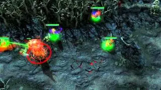 HoN Top 5 Plays of the Week   May 31st