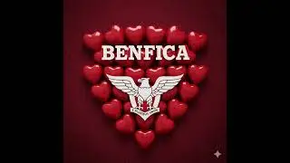 #music IA Cora&ccedil;&otilde;es em Vermelho 