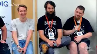 Spam War Panel Debate | Bitcoin Mechanic, Peter Todd, Jameson Lopp, Shinobi, Luke Dashjr.