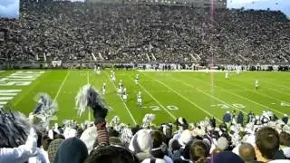 Let's Go State