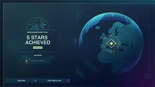 Jurassic World Evolution 3 Campaign Pt40: 5* at Biosyn Sanctuary, Italy (PS5)