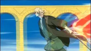 Bleach 338 - Kisuke's Portable Gigai - 15 min loop