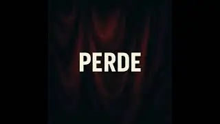 Mühür - Perde