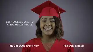 Premier High School   El Paso W