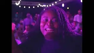 Samini - Performance at Bui Power Plant