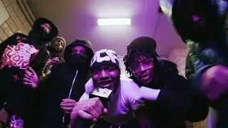 K5 GRXMEY AND LIL BANDZ - NERVOUS (TALK YO SHIT PERFORMANCE)