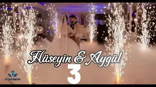 Hüseyin & Aygül 3 Bölüm ork.Favorit Amet Karani