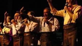 Porque te vas - Los Romeros de la Puebla