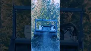 Turn big trees into 