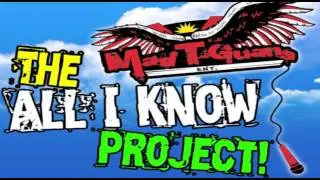Madtguans - Wuk Gyal (All I Know Riddim) Antigua Soca 2014