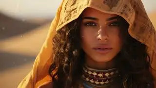CAFE INDIA - Organic Vibes in Deep House (DJ MIX 2024)