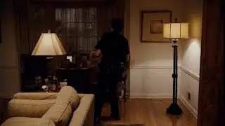 Officer Slater Dance - Superbad