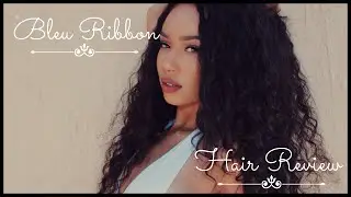 HAIR| BleuRibbon Hair Review