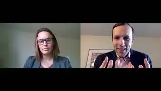 Questions we are asking - Mission Driven Investing