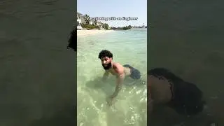 Bros looking at things way too deep