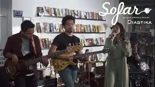 Diastika - Dreamer | Sofar Jakarta