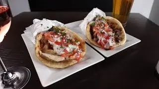 Zo Greek - Somerville