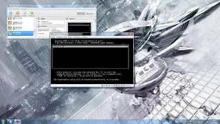 Installing PhoenixOS on VirtualBox