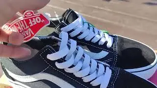vans old skool platform. обзор