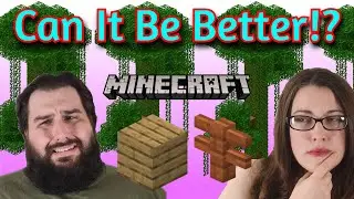 Radical Expansion - First Time Playing Minecraft - Episode 46