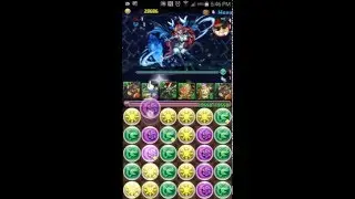 [PAD] Queen of Absolute Zero - Awoken Bastet