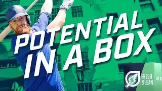 Potential in YOU, Potential In A Box | Fresh N Lean