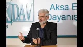 Zümer Suresi 1-9 | Ramazan Kayan Tefsir Dersleri