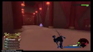 KINGDOM HEARTS - HD 1.5+2.5 ReMIX - When You Get Anti Form