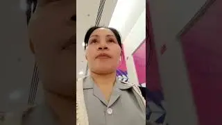 Nakalabas man kahit papaano