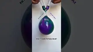 How to Make Phthalo Blue?