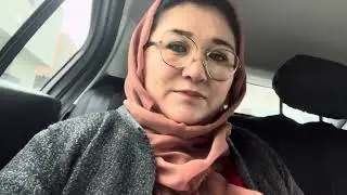 رفتیم خانی بولیجانم ❤️❤️❤️❤️