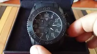 Swiss Legend Commander