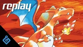 Replay - Pokémon Red