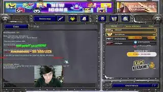DOTA 1 STREAM JERRYMOUSE S STOPMEBRO  ;D не забывайте поставить лайк. Донат по ссылку в описании.