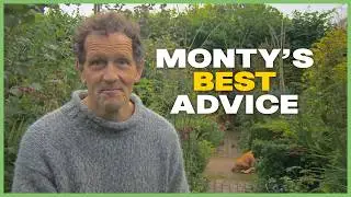 Monty Don's Magic: Tips For Endless Spring Color | Gardeners' World