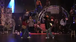 CASA Spring Musical 