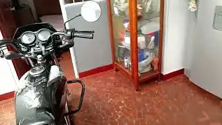 falla de carga de batería boxer Ct 100