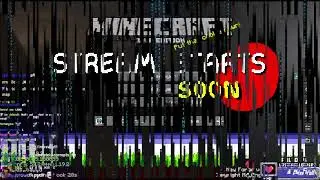Cozy Scary Stream| Minecraft Horror Survival