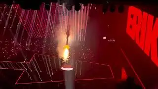 Erika Vikman - Ich komme &bull; Eurovision 2025 - Finland 🇫🇮 Live in Semi Final 2 (Jury Show)