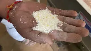Rice Daliya making machine | Punjab engineering Indore 9039088841