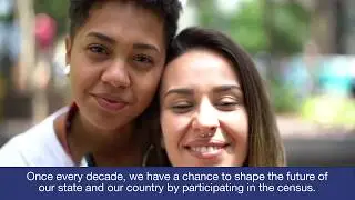 2020 US Census in California - a message from Governor Newsom
