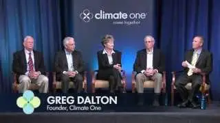 Tar Sands & Crude Oil - Pipelines & Paradigms (Full Program)