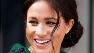 Meghan Markle wants CALIFORNIA residence after birth of Baby Sussex - &lsquo;A QUEEN in LA&rsquo;