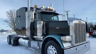 2010 PETERBILT 388 For Sale