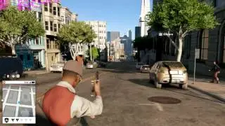 Watch Dogs 2 on GT 940M/840M OverClocked