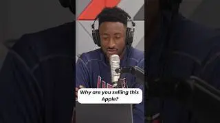 Why is Apple still selling this? 🤣 #mkbhd #apple #marquesbrownlee #podcast #mac