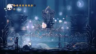 Pantheon of Hallownest + Ending 5