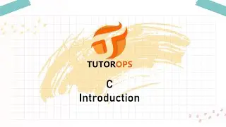Introduction to C Language